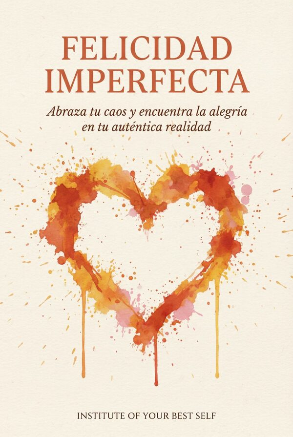 Felicidad Imperfecta