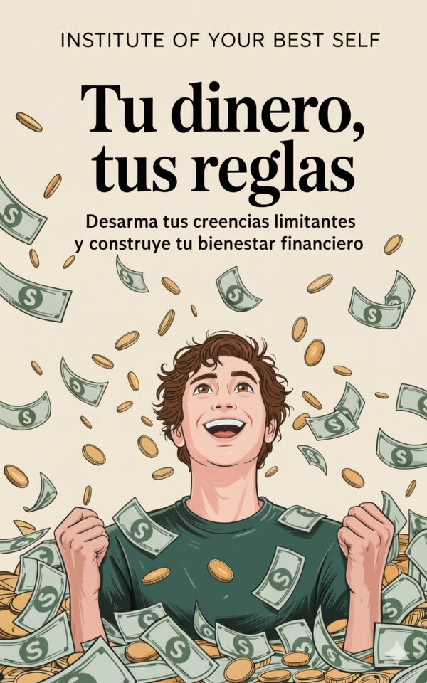 Tu dinero, tus reglas